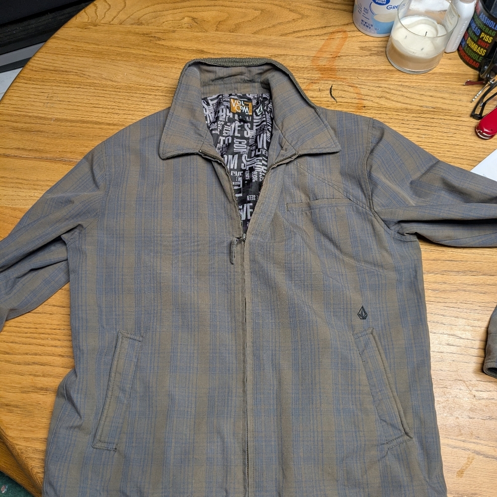 Volcom Naylor Jacket
